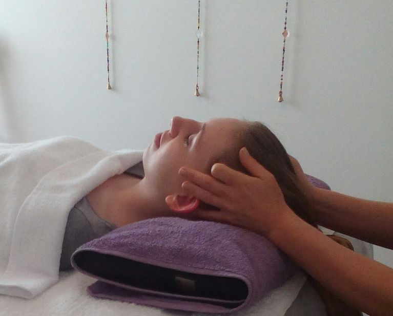 © Vanessa Cour VanéZen